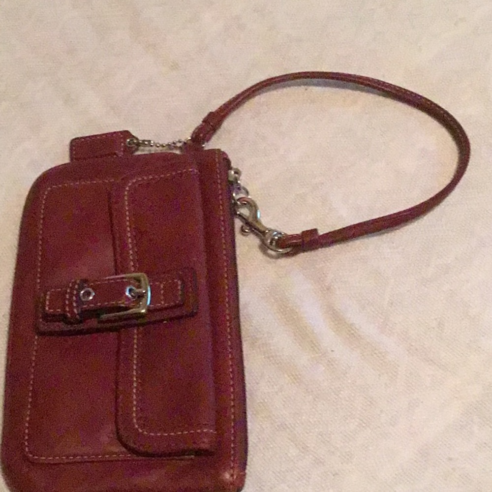 🌹Coach Wallet - Picture 3 of 7